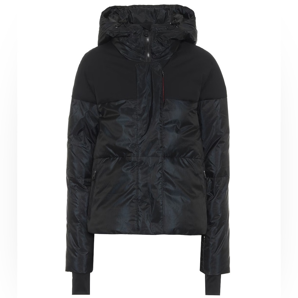 Erin Snow Padded Ski Jacket